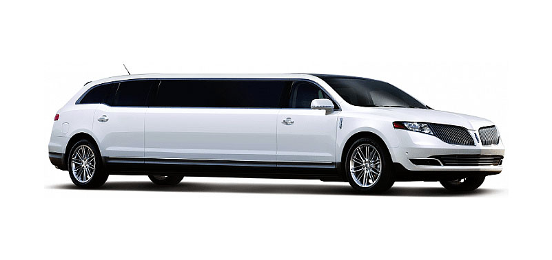 Morristown Limousine LLC. - Our Fleet - Stretch Limousine