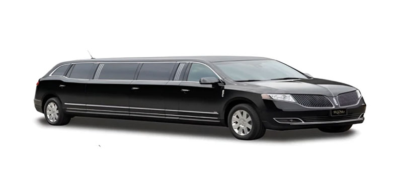 Morristown Limousine LLC. - Our Fleet - Stretch Limousine