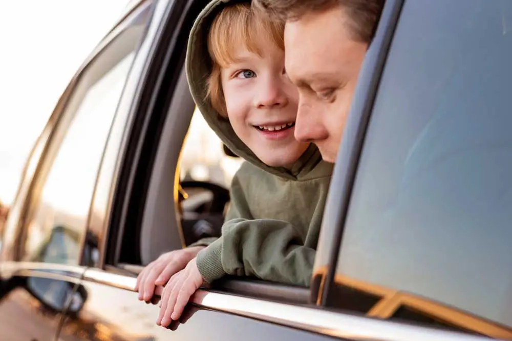 Morristown Limousine LLC. Services - Kids and family transportation