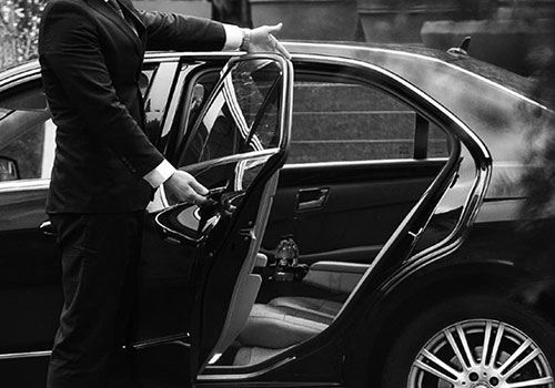 Morristown Limousine LLC. Services - Point to Point Transportation