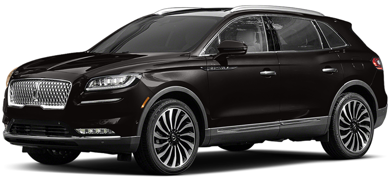 Morristown Limousine LLC. - Our Fleet - Lincoln Nautilus
